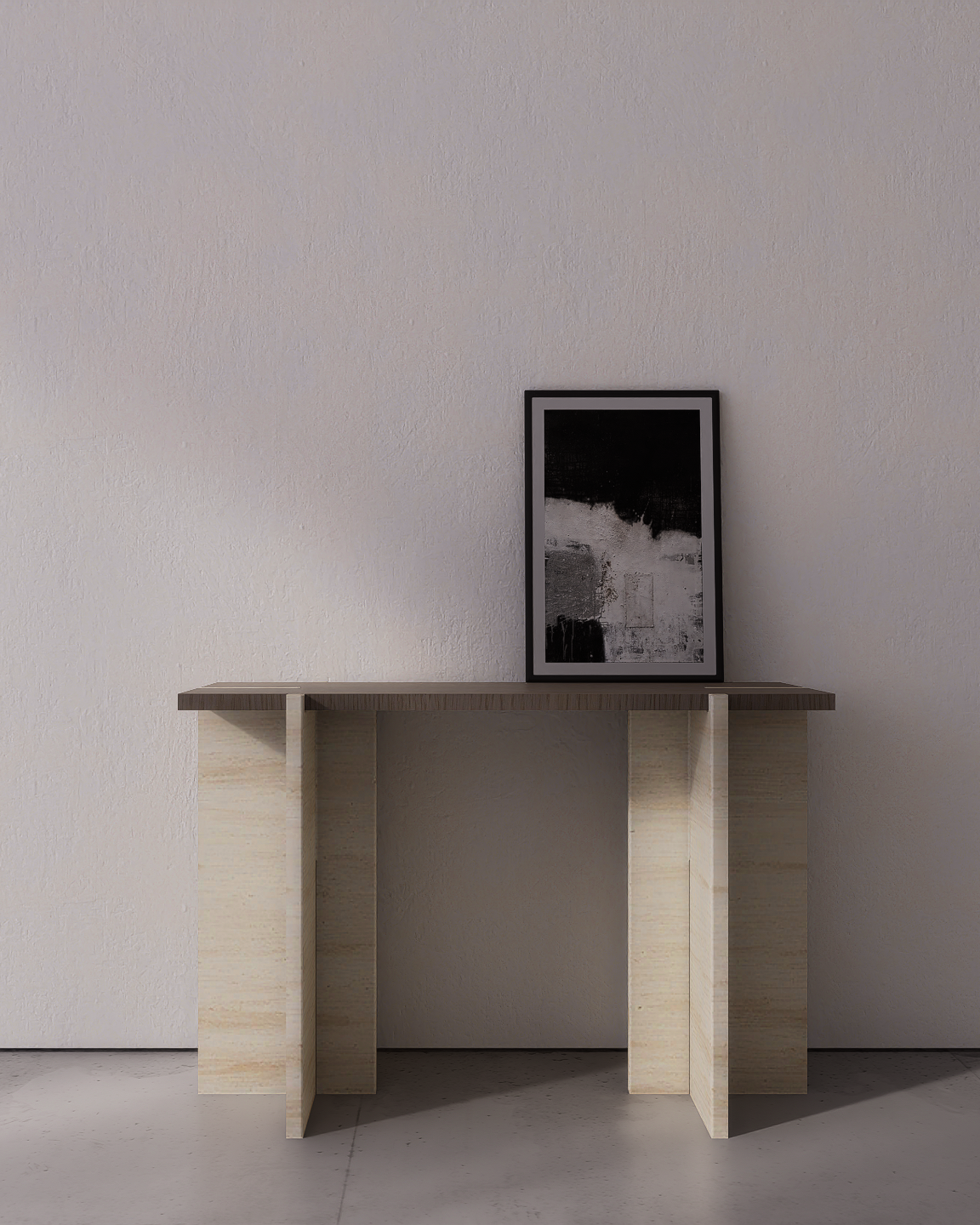 NEXUS SIDE TABLE