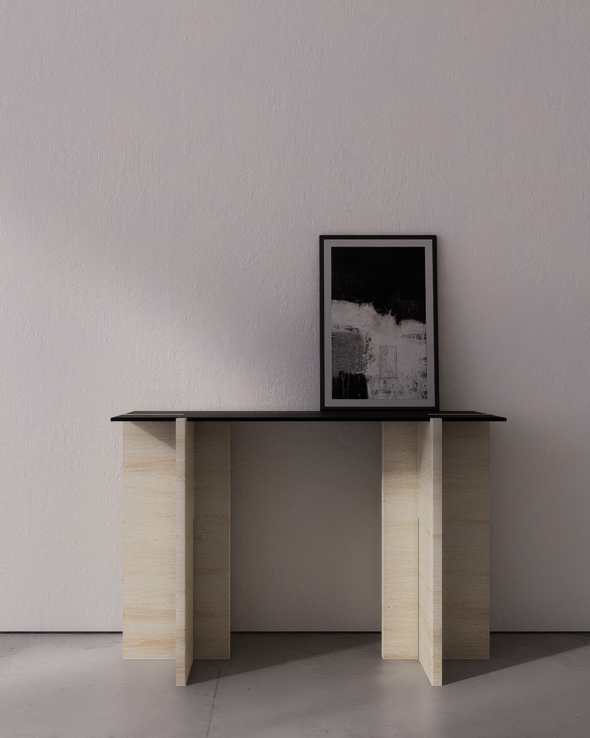 NEXUS SIDE TABLE