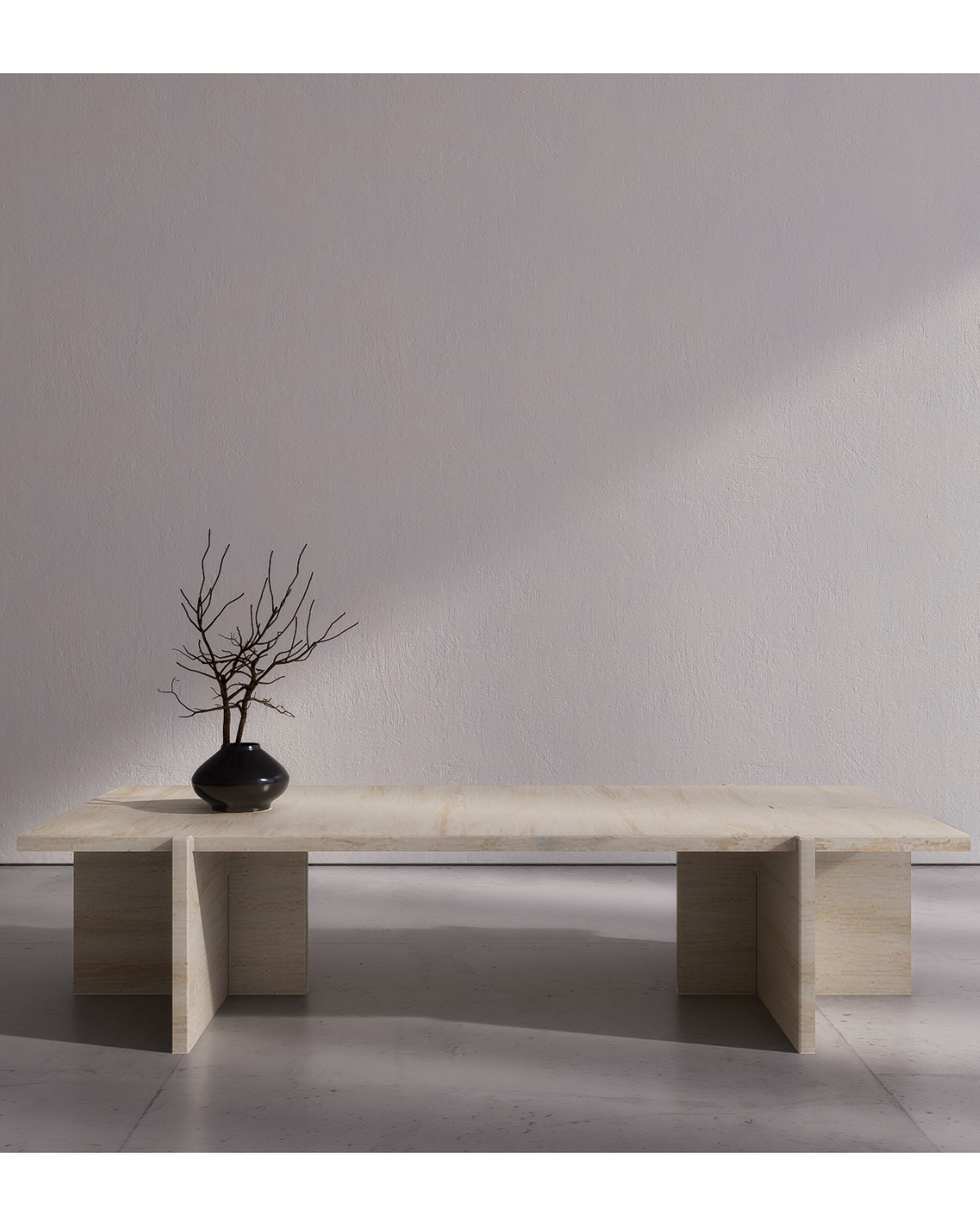 NEXUS COFFEE TABLE