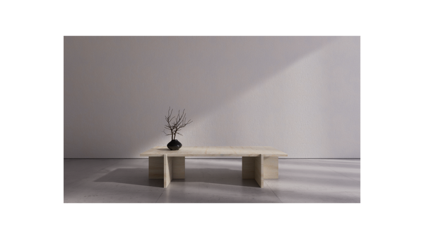 NEXUS COFFEE TABLE
