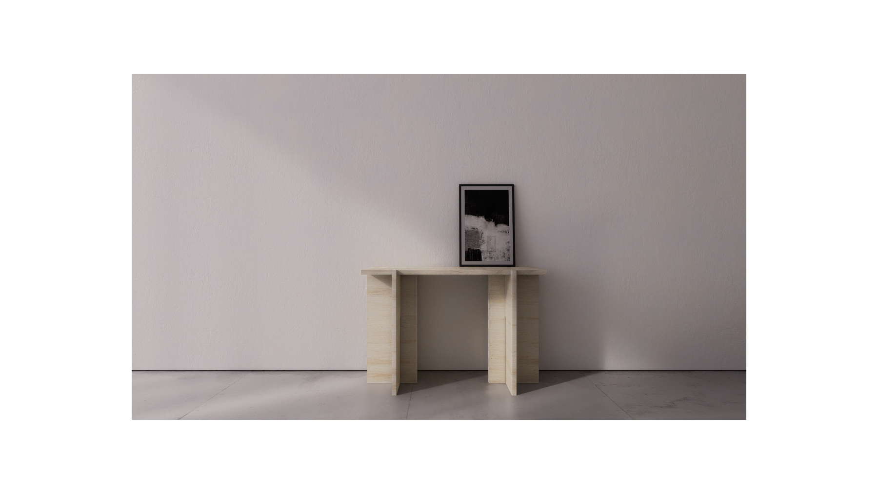 NEXUS SIDE TABLE