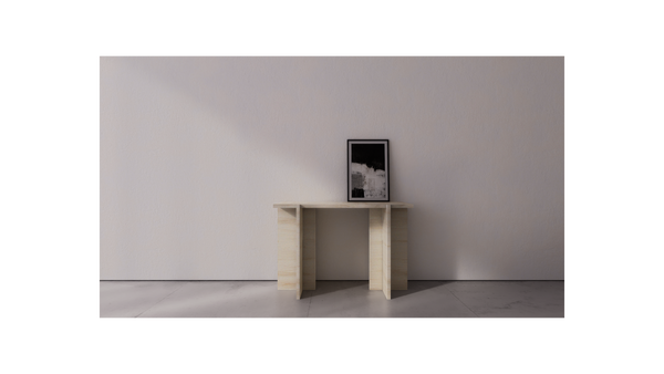 NEXUS SIDE TABLE