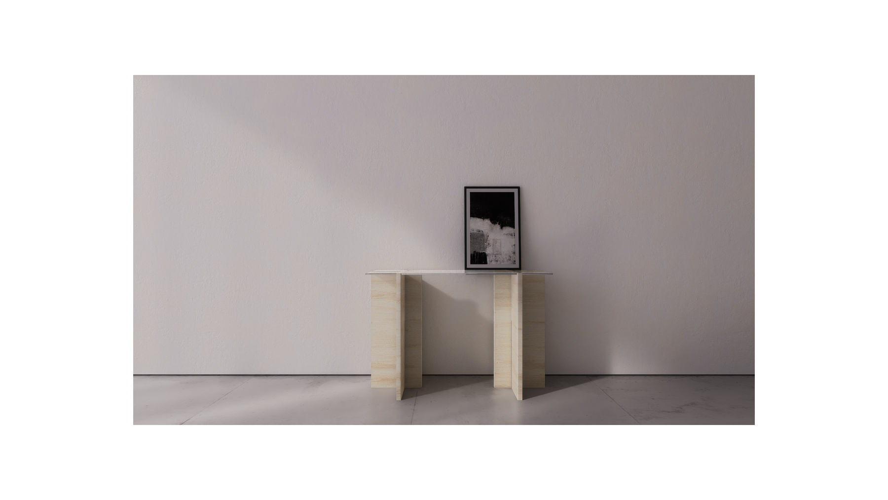 NEXUS SIDE TABLE