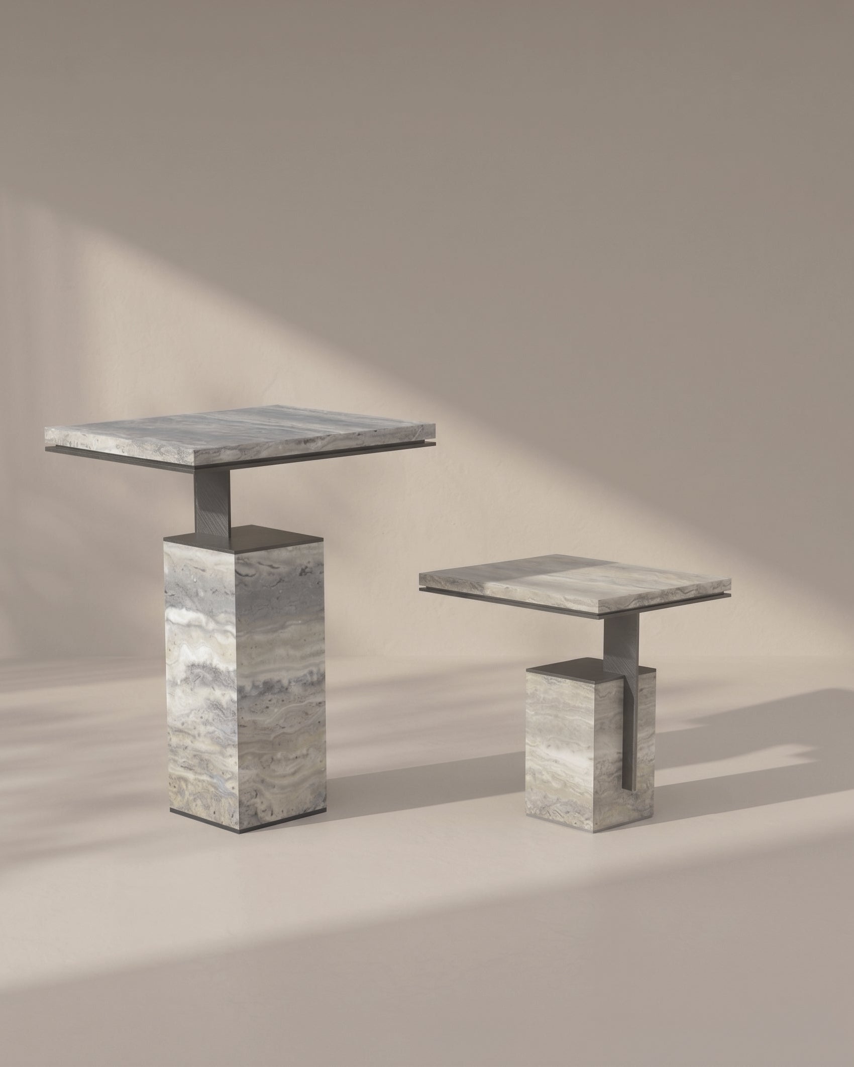 SIDE TABLE - TEN