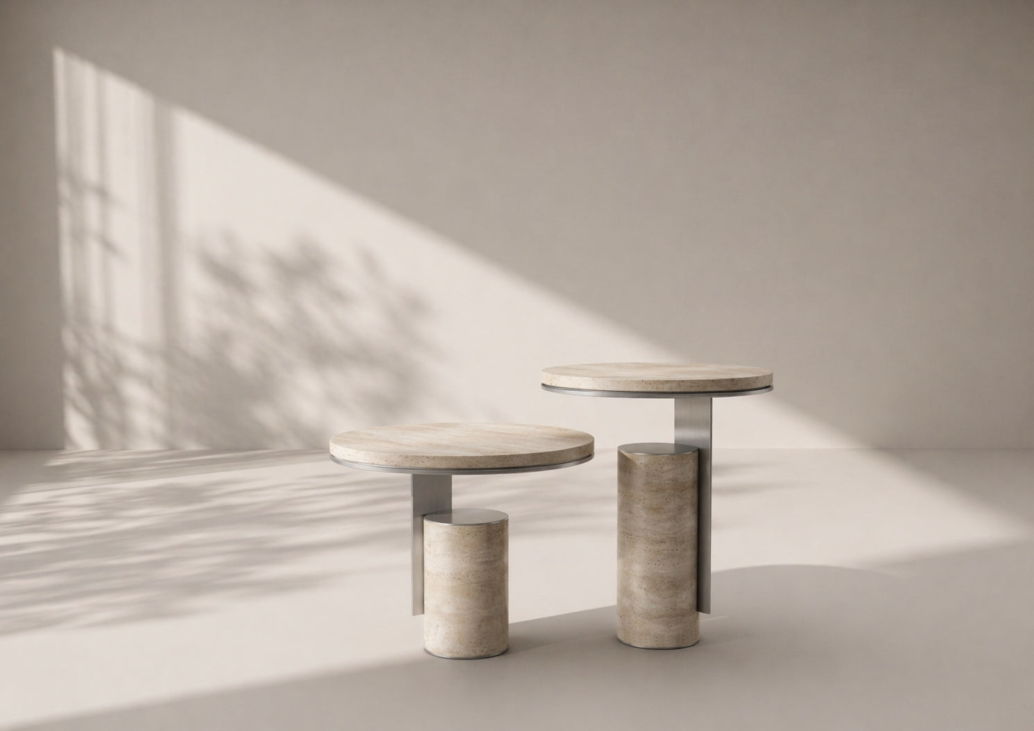 SIDE TABLE - TEN