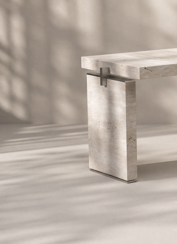 BENCH - UNE