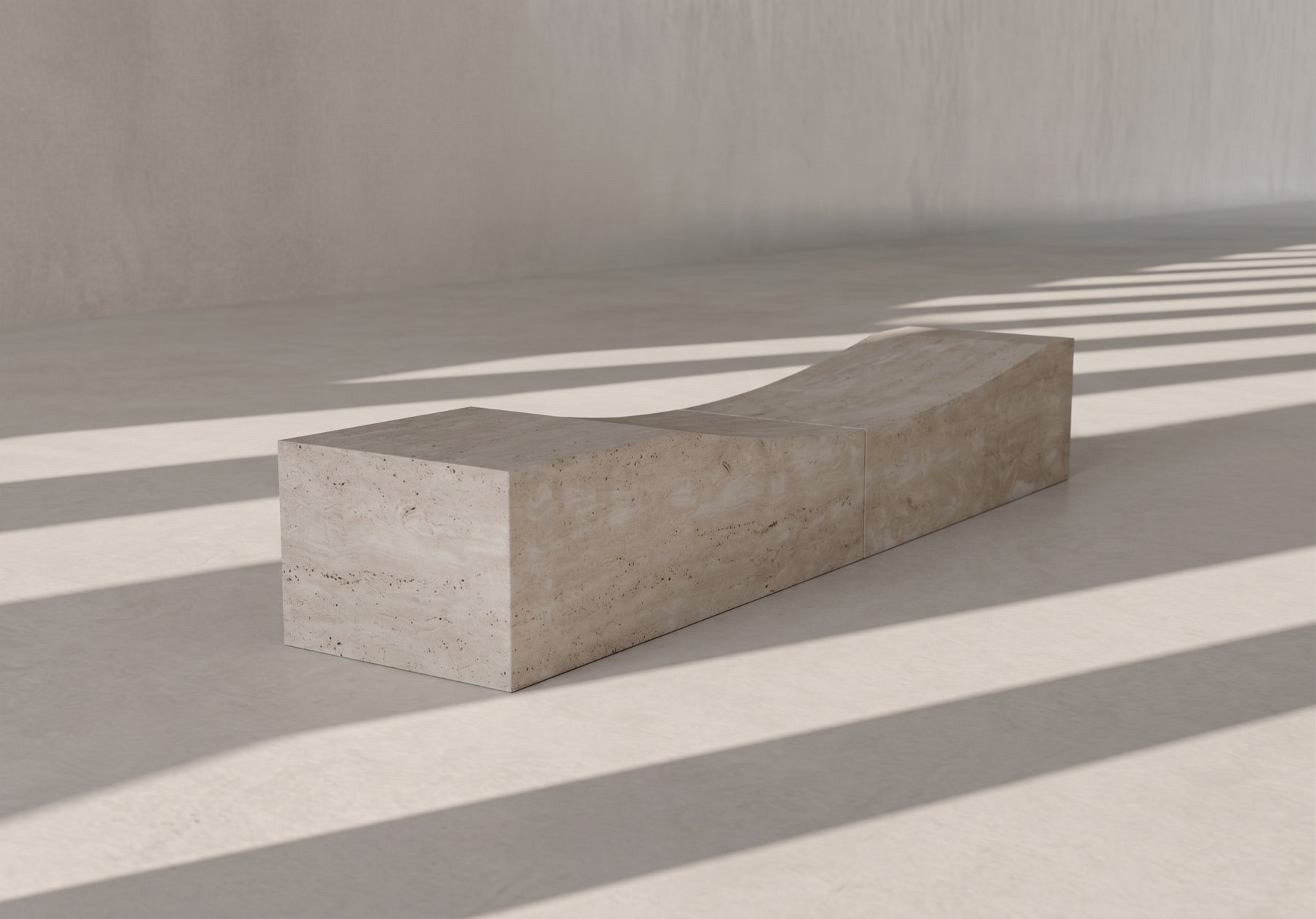 TABLE / BENCH - MON
