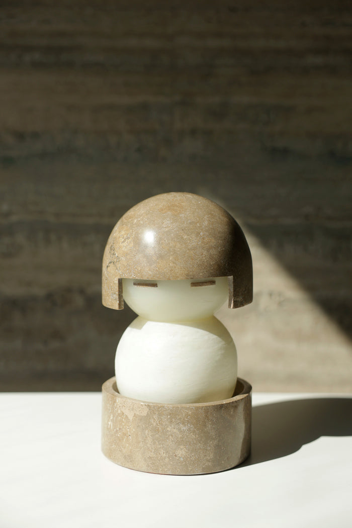 KOKKA CANDLE