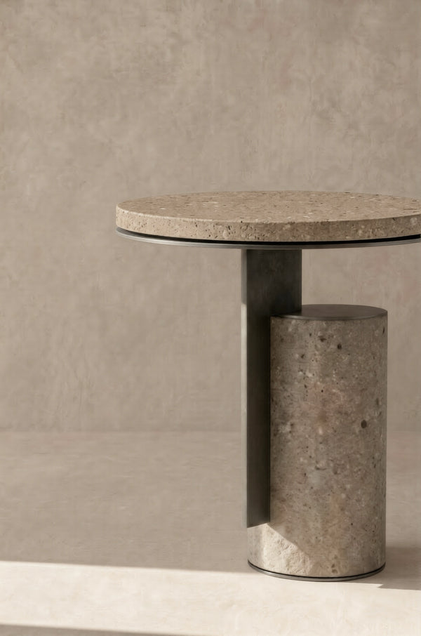 SIDE TABLE - TEN