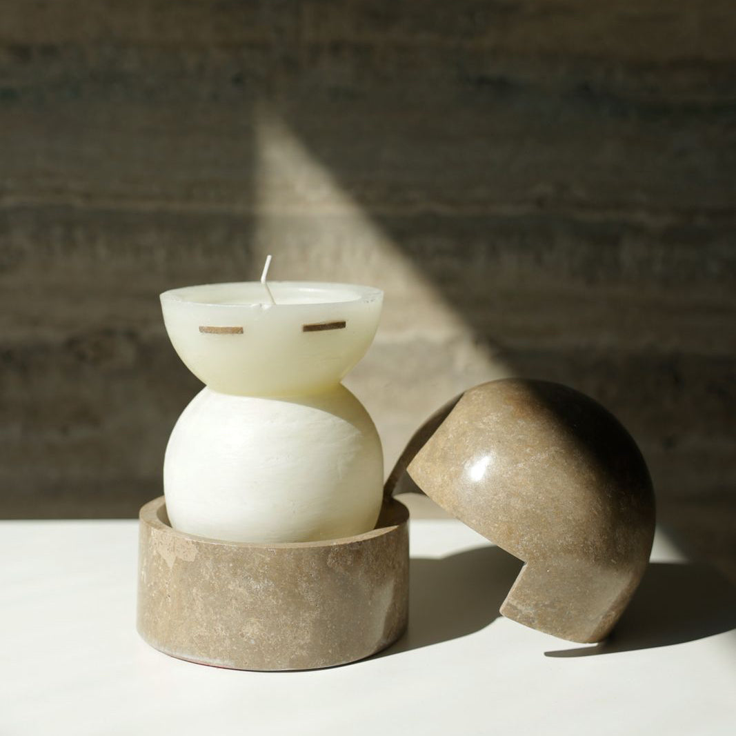 KOKKA CANDLE