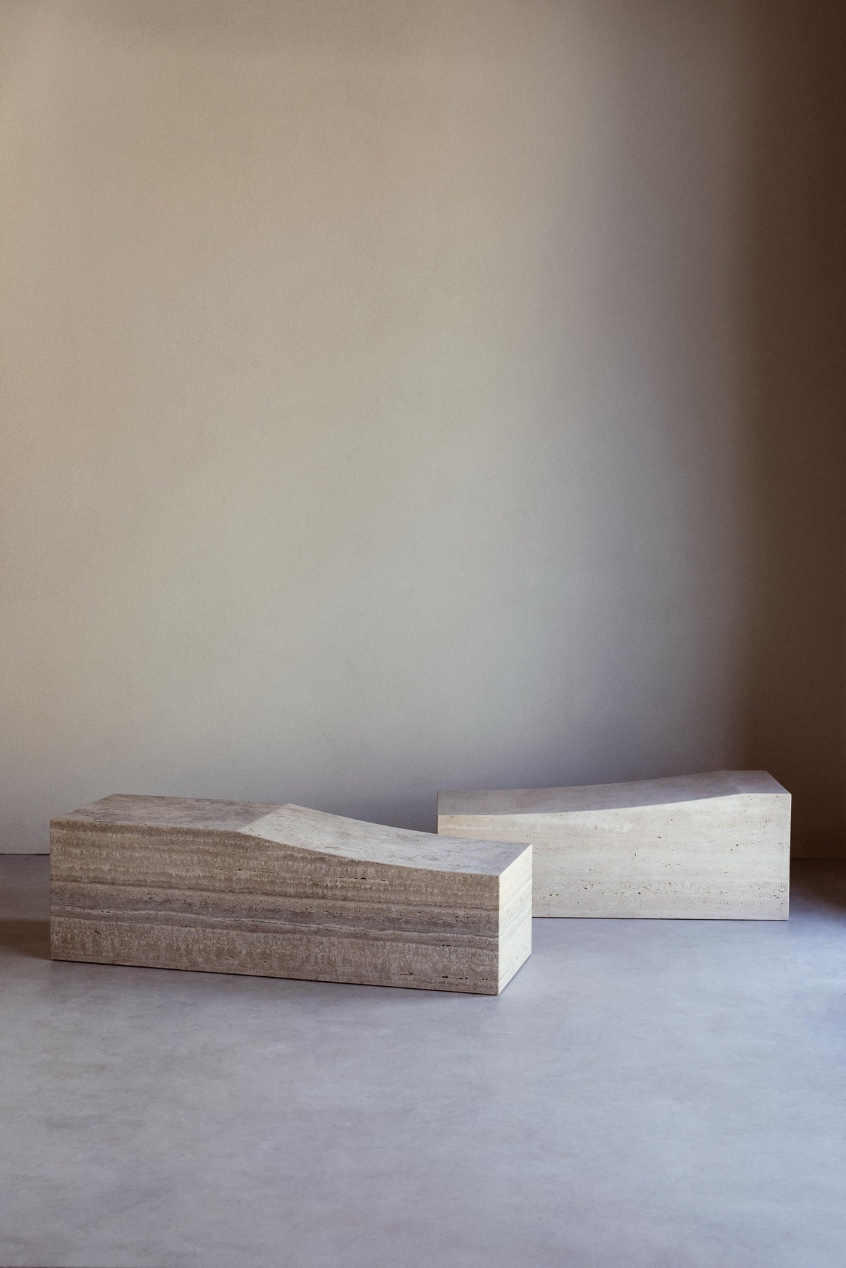 TABLE / BENCH - MON
