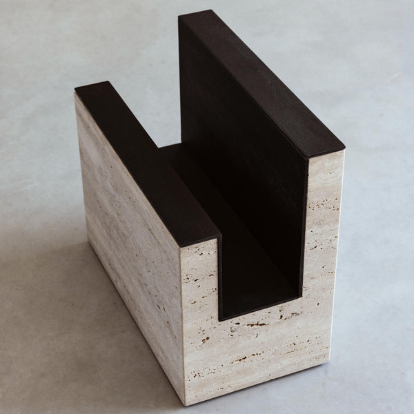 MAGAZINE RACKS - SUM