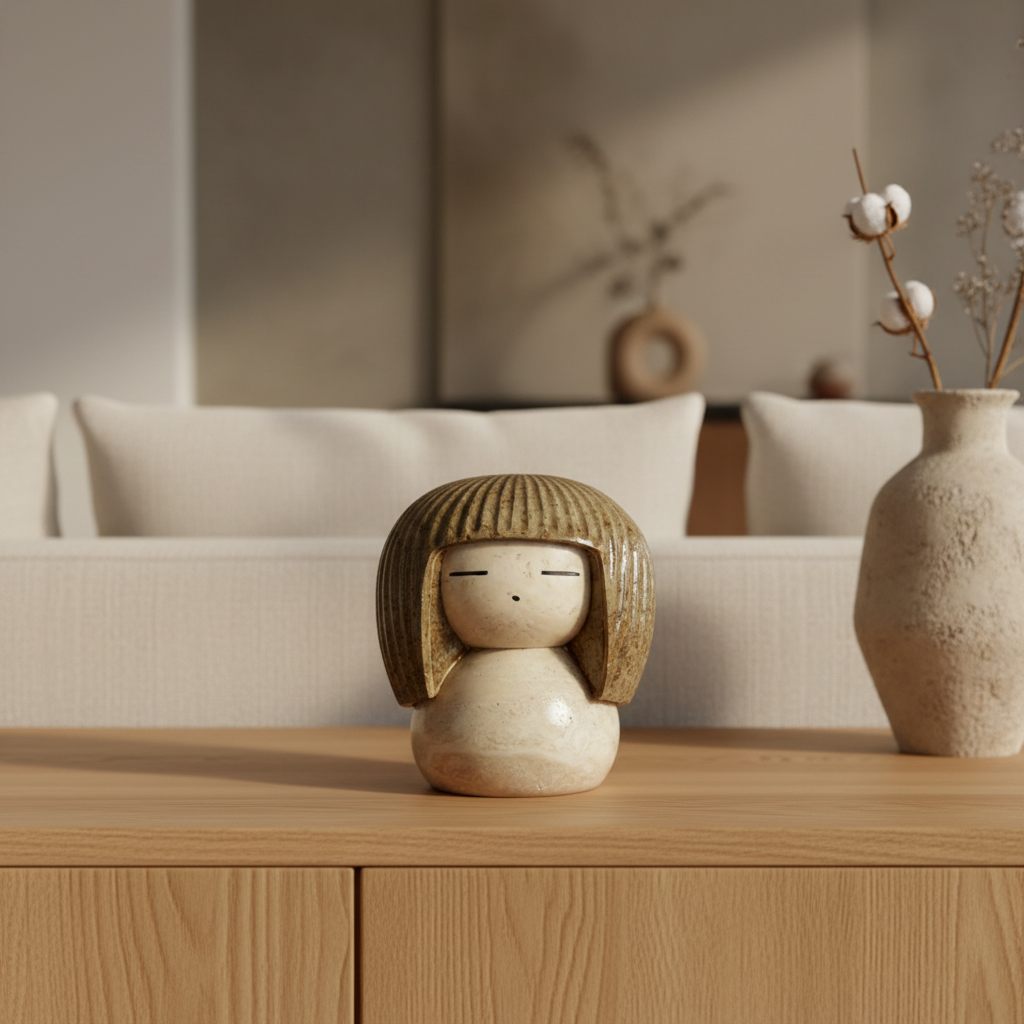 Hume in living moderno