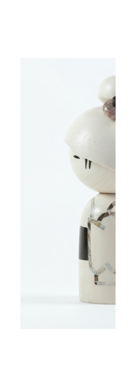 Kibou - dettaglio profilo