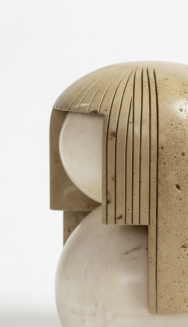 Kingyo - dettaglio laterale