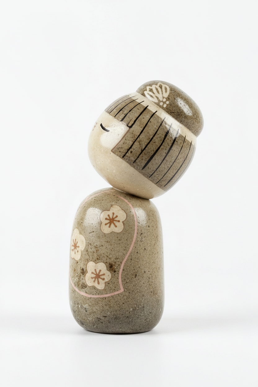 Sakura - dettaglio laterale