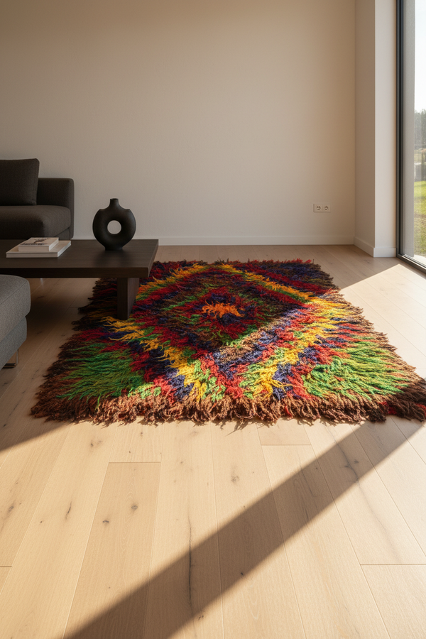 SPIRITO DELLA FORESTA 